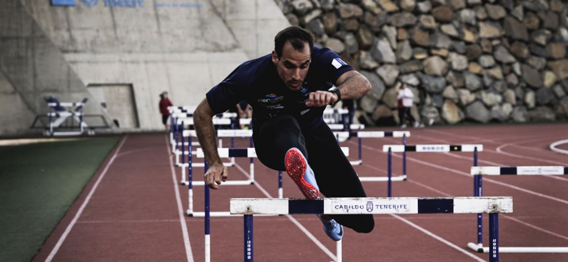 Javier Pérez Rasines