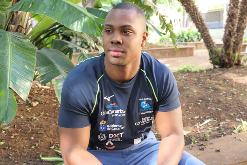 Yasiel Sotero