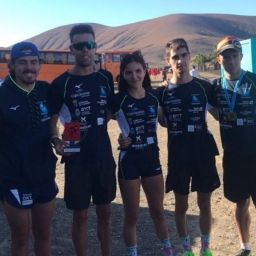Campeonato de Canarias de Campo a través
