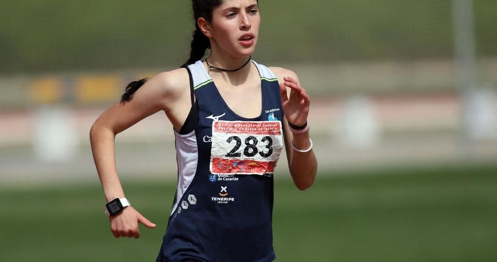 Ainhoa Barbuzano