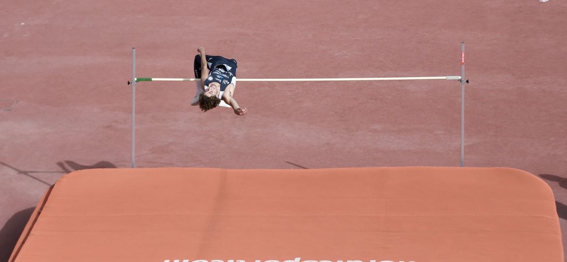 Pablo Gámez, altura
