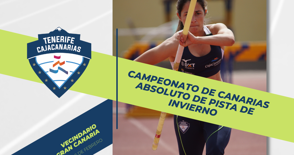 Campeonato de Canarias absoluto de PI