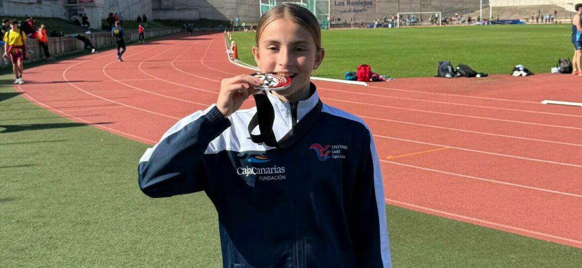 Leyre Aguiar - Cto de Tenerife Absoluto 2026