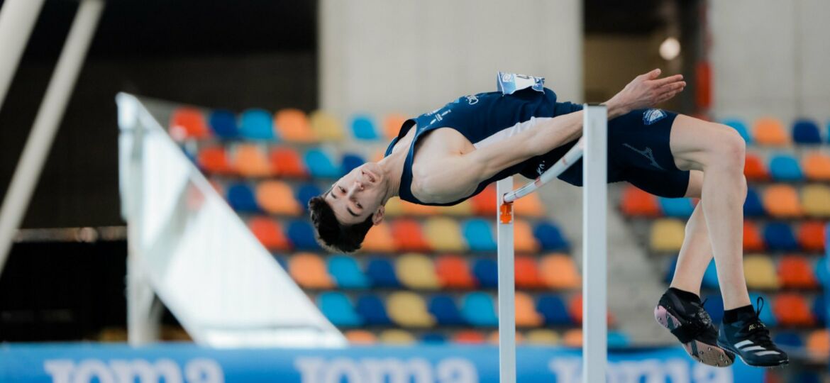 Pablo Martínez - RFEA