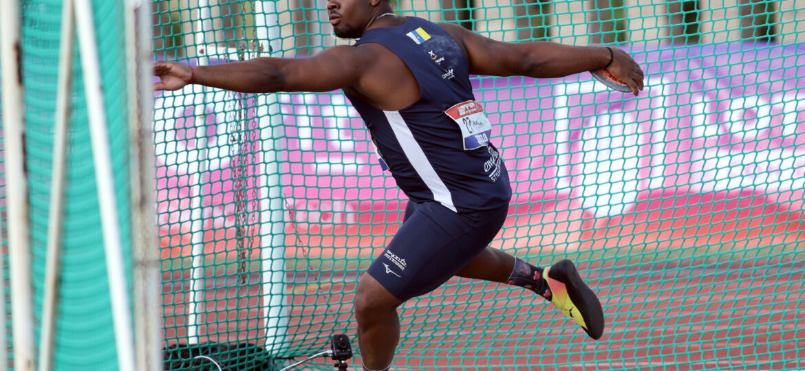 Yasiel Sotero - Disco