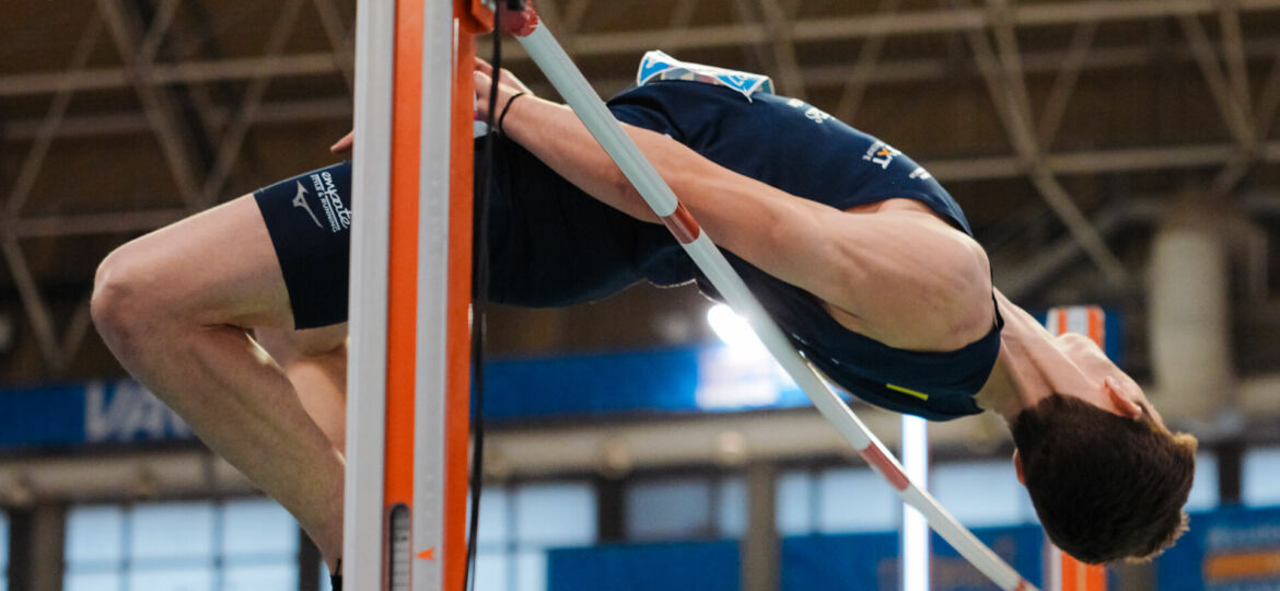 Foto propiedad Sportmedia - Para la Real Federación Española de atletismo