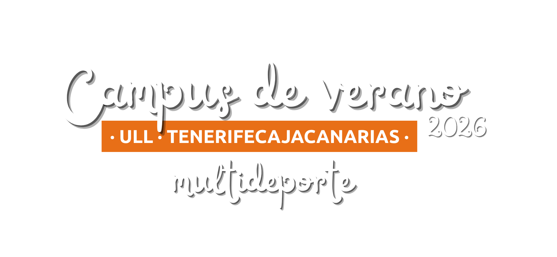 Portada - Campus de verano