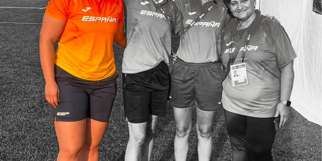 Noelia López - Fisioterapeuta en Birmingham 2026