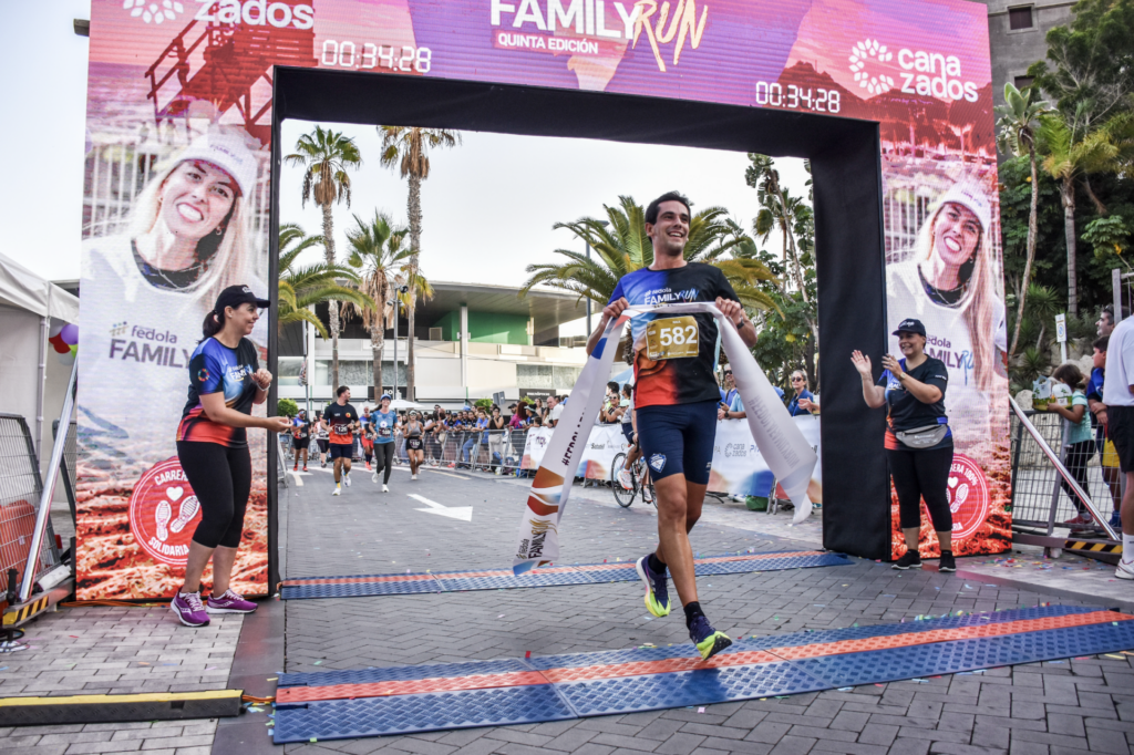 Raúl González - Fedola Family Run