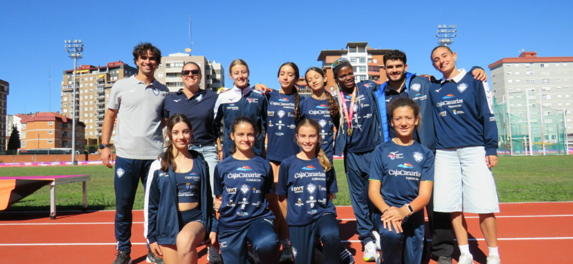 Foto de Equipo SUB14 Vigo 2026